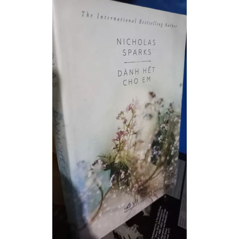 dành hết cho em 1001461