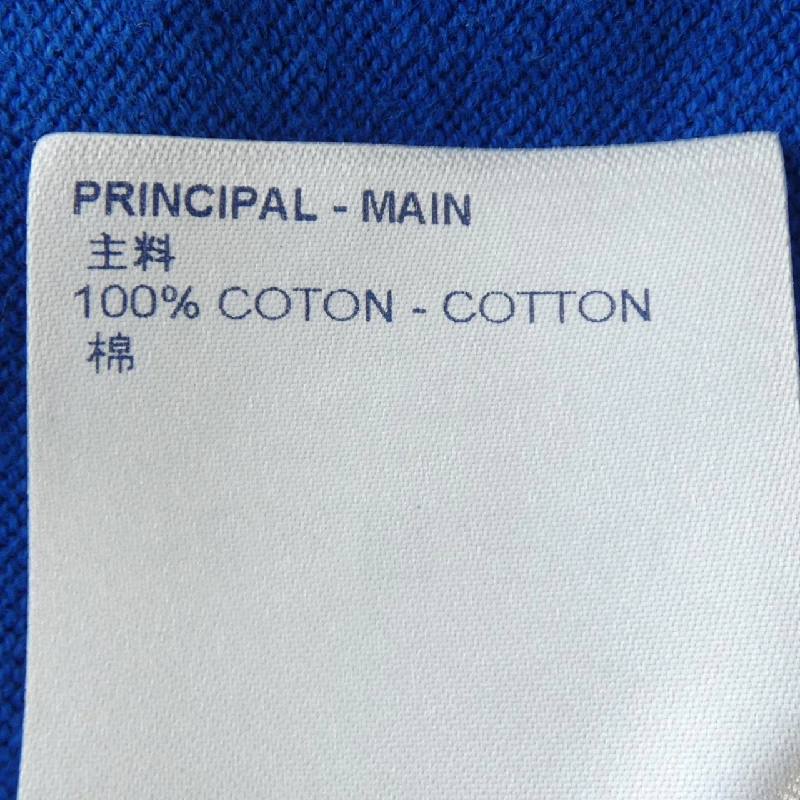 Louis Vuitton LOUIS VUITTON Áo len Everyday LV Crew Neck HLN84WDB0 - Hàng hiệu Chính hãng 901661