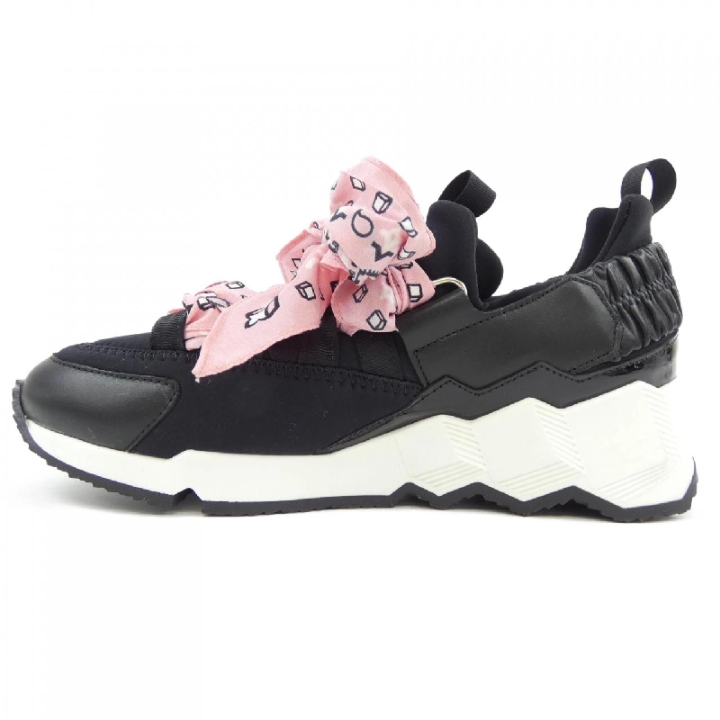 Giày sneaker PIERRE HARDY 656987