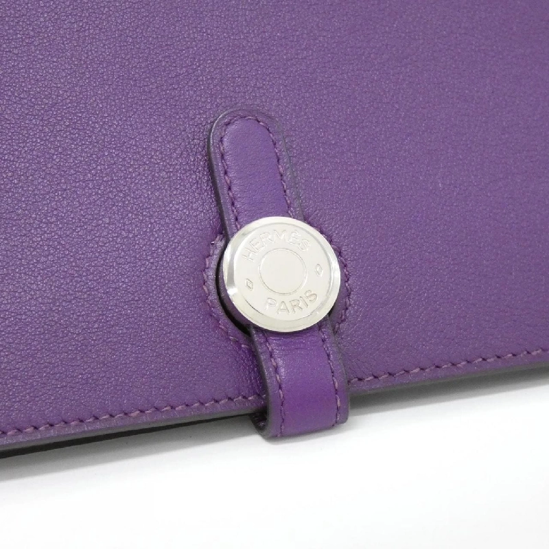 Ví Hermes Dogon Duo 050896CK 620264