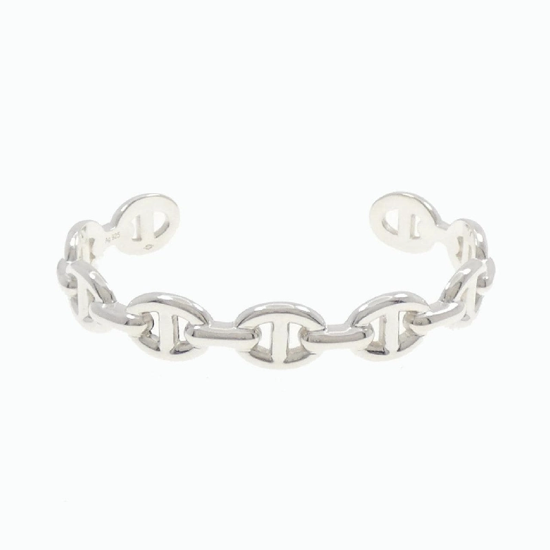 Bangle Hermès Chaine d'Ancre - Hàng hiệu Authentic 847353