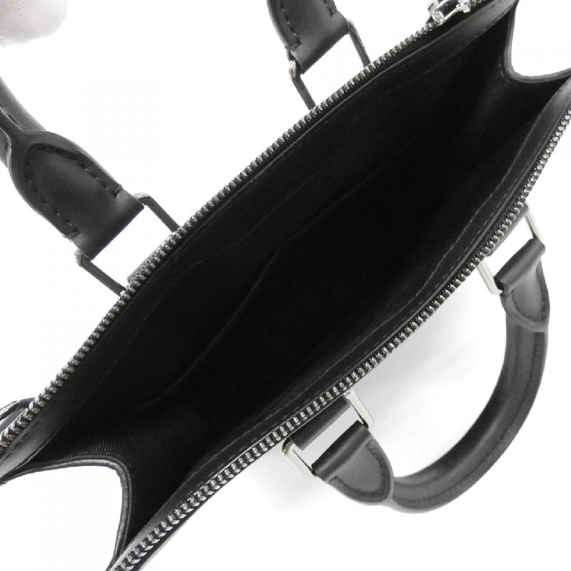 Túi xách Louis Vuitton Monogram Eclipse Sac Plat M46456 618719