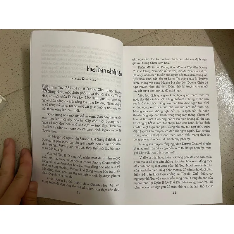 Điển Hay Tích Lạ & Điển Tích Đông Tây  605922