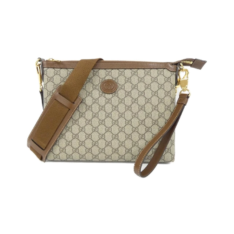 Túi đeo vai INTERLOCKING G 726833 92THG của Gucci 609680