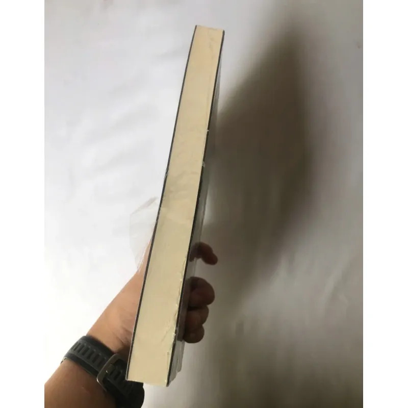 Kẻ Tiễn Biệt - Jeffery Deaver 796988