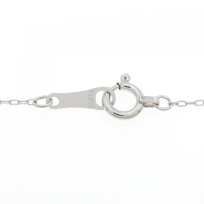 Dây chuyền Ruby 0.20CT - Hàng hiệu Chính hãng 861188