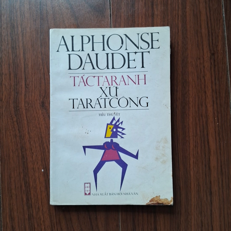 Táctaranh xứ taratcong 504995