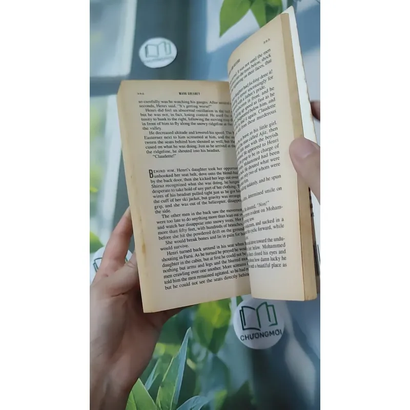 Support and Defend - Tom Clancy & Mark Greaney 1027596