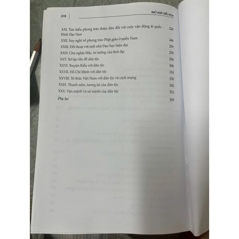 NHỚ NGHĨ CHIỀU HÔM- ĐÀO DUY ANH 532005