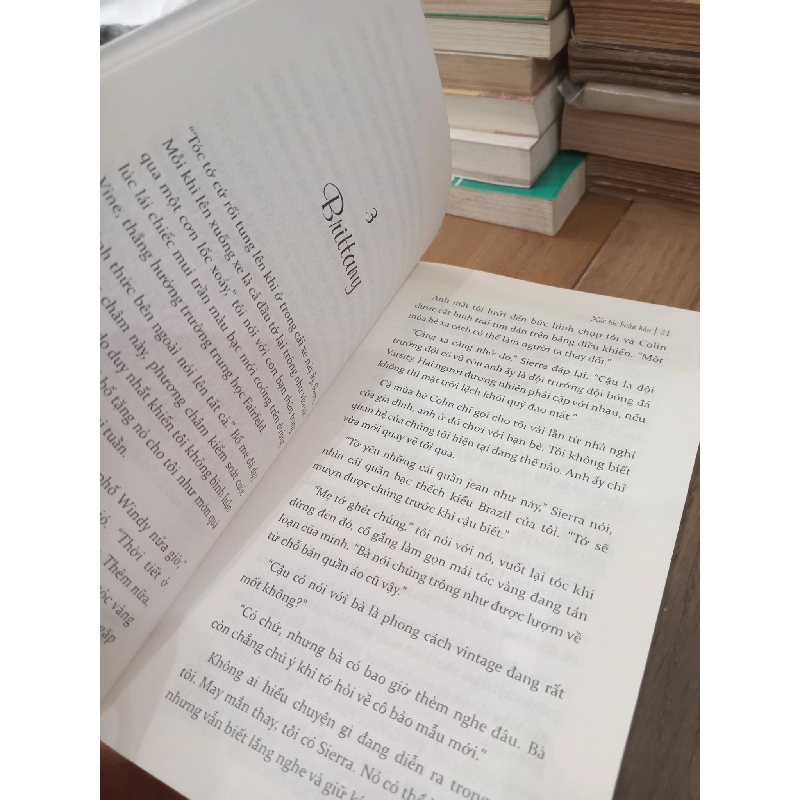 Xúc tác hoàn hảo - Simone Elkeles 973998