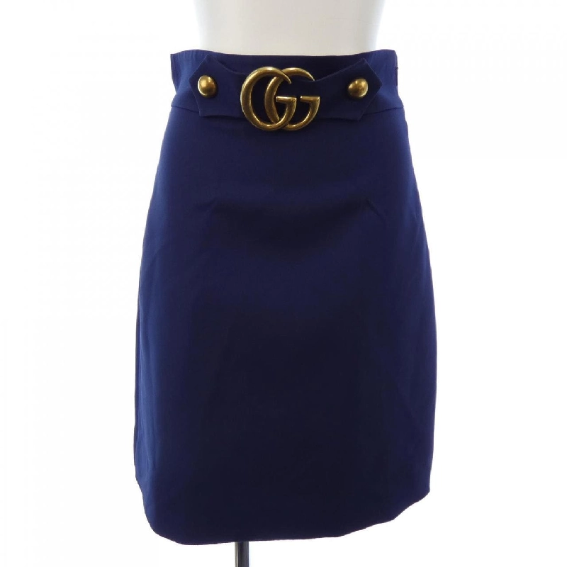 Gucci GUCCI 430572 ZHM88 Váy 646192