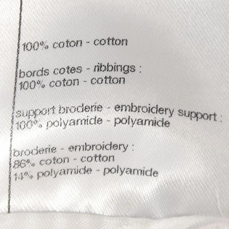 CHANEL LOOK70 P78769V70975 Áo - Hàng hiệu Chính hãng 823158