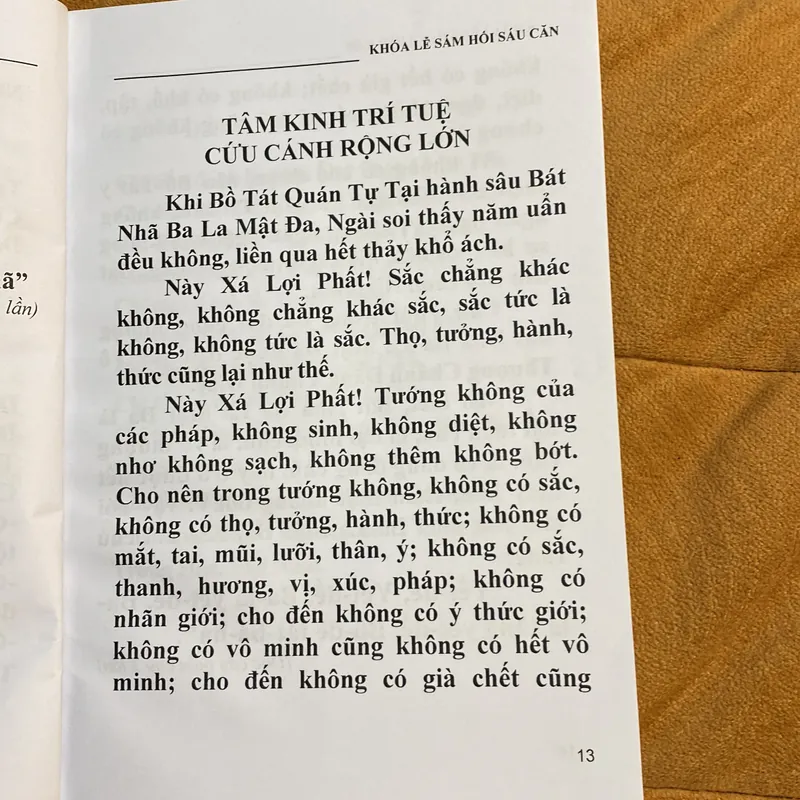 Khóa Lễ Tại Thiền Viện Trúc Lâm- Soạn dịch: HT Thích Thanh Từ 605399