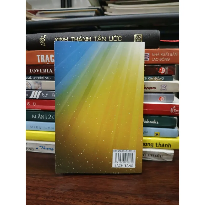 Kinh thánh tân ước- Tin mừng Mát Thêu- NXB Tôn Giáo 699040