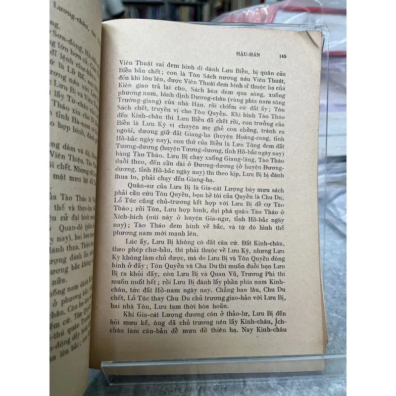 TRUNG QUỐC SỬ LƯỢC - PHAN KHOANG 714888