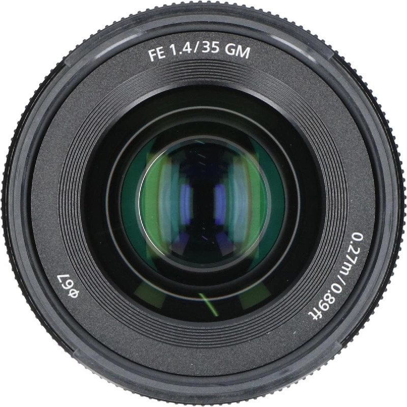 FE35mm F1.4GM (SEL35F14GM) - Hàng hiệu Authentic 885556