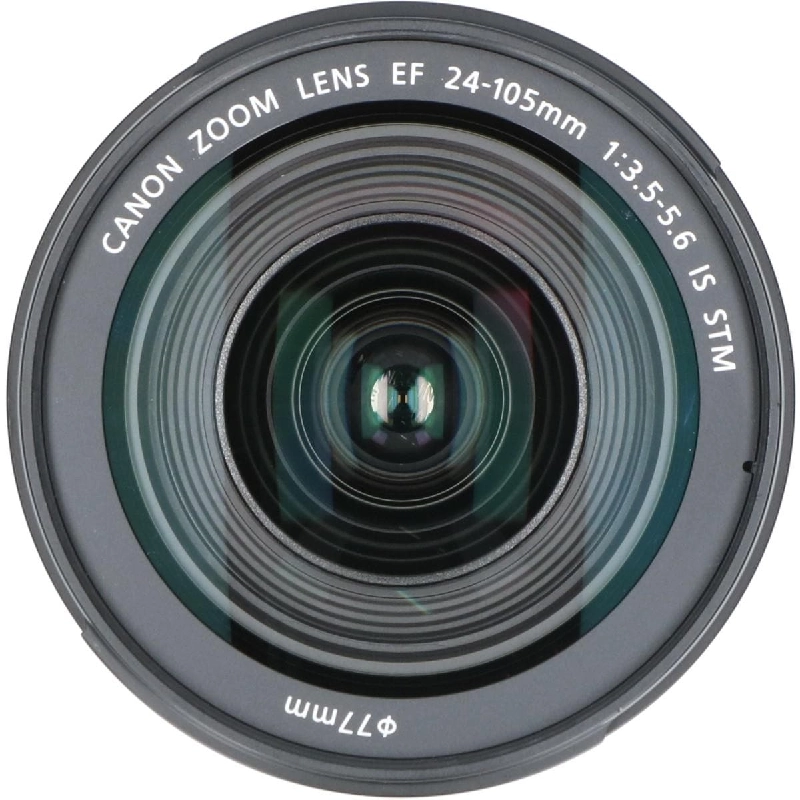Ống kính EF24-105mm F3.5-5.6 IS STM - Hàng hiệu Chính hãng 879409