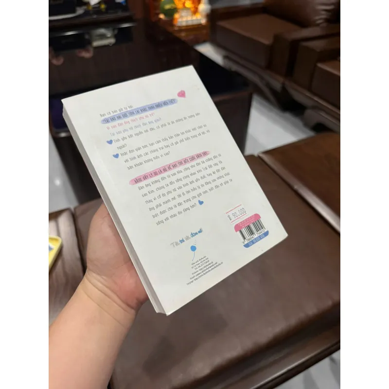 VÌ SAO ĐÀN ÔNG THÍCH PHỤ NỮ TRẺ – PHỤ NỮ THÍCH ĐÀN ÔNG GIÀU?- K3 1003731