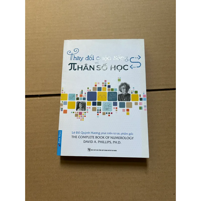 Thay đổi cuộc sống với nhân số học 1033171