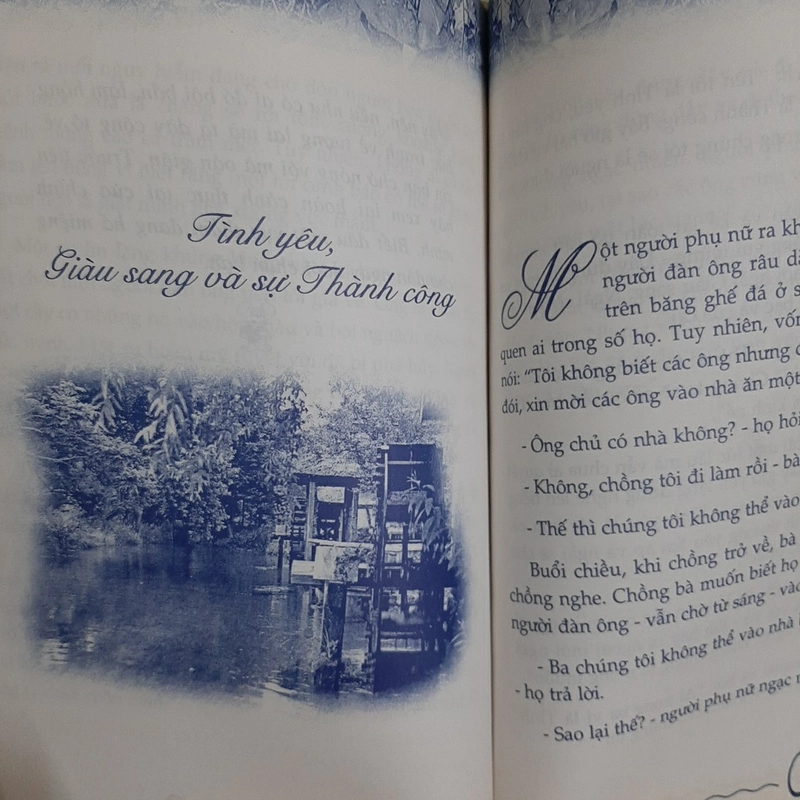 Những bài học làm người 324537