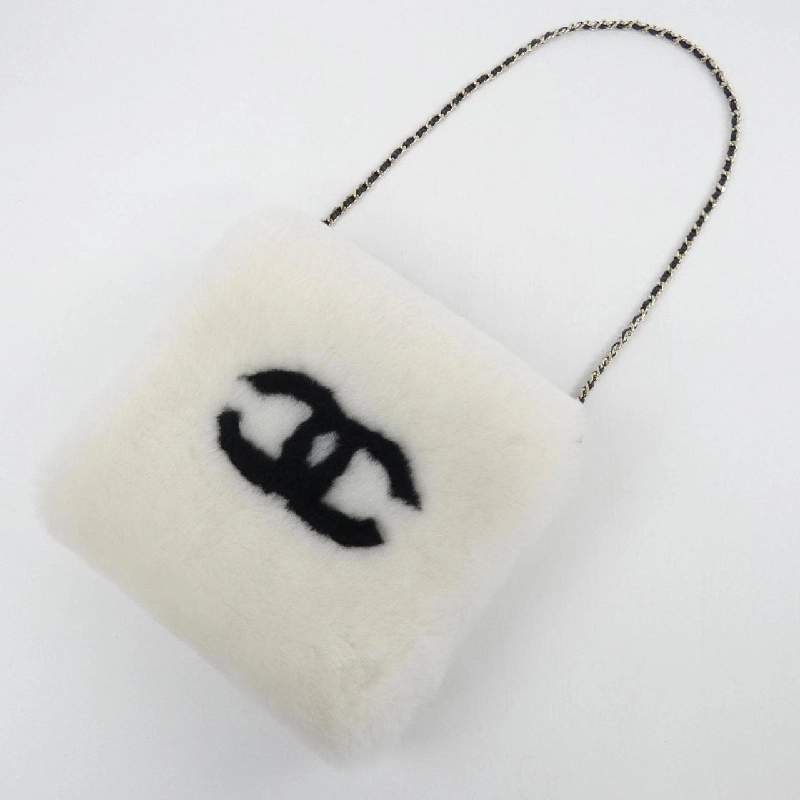 CHANEL マフ HÀNDWARMER AAB314B21693 GLOVE - Hàng hiệu Chính hãng 832474