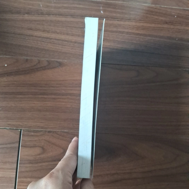 Giải mật - mạch gia 525724