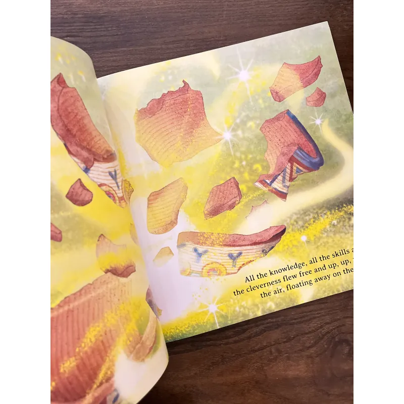 ✨𝑨𝒏𝒂𝒏𝒔𝒊 𝒕𝒉𝒆 𝑪𝒍𝒆𝒗𝒆𝒓 𝑺𝒑𝒊𝒅𝒆𝒓✨ 776282