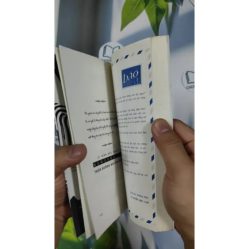 Nghề Sự Kiện: Thiên đường nơi địa ngục - Lê Trần Đắc Ngọc 798502