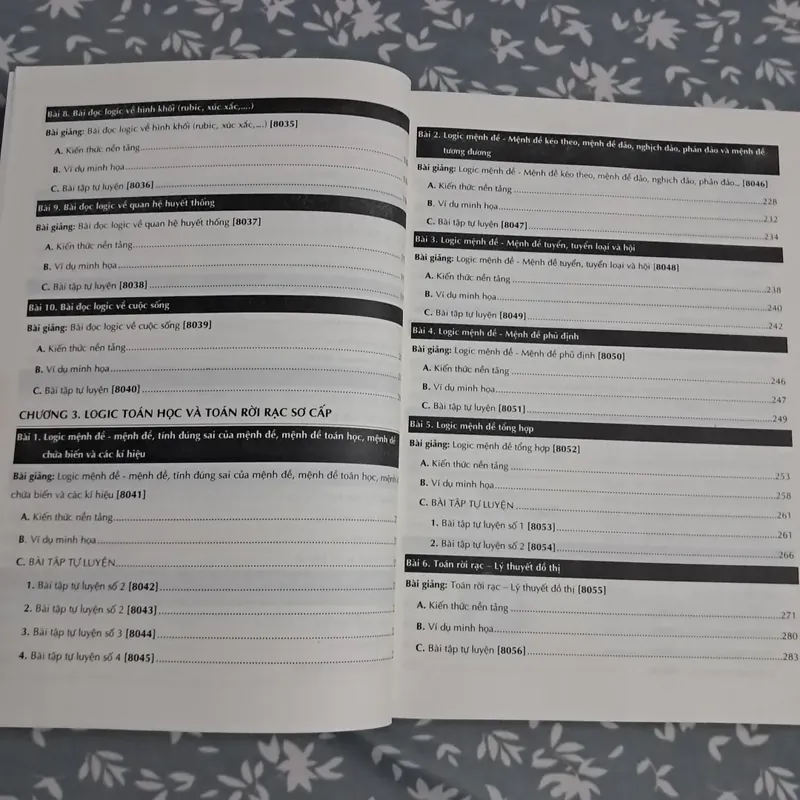 Sách ôn thi ĐGNL - Phần tư duy logic 697250