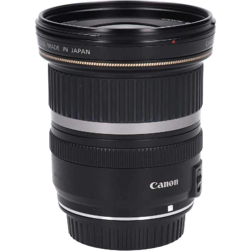 Ống kính EF-S10-22mm F3.5-4.5 USM - Hàng hiệu Chính hãng 878084
