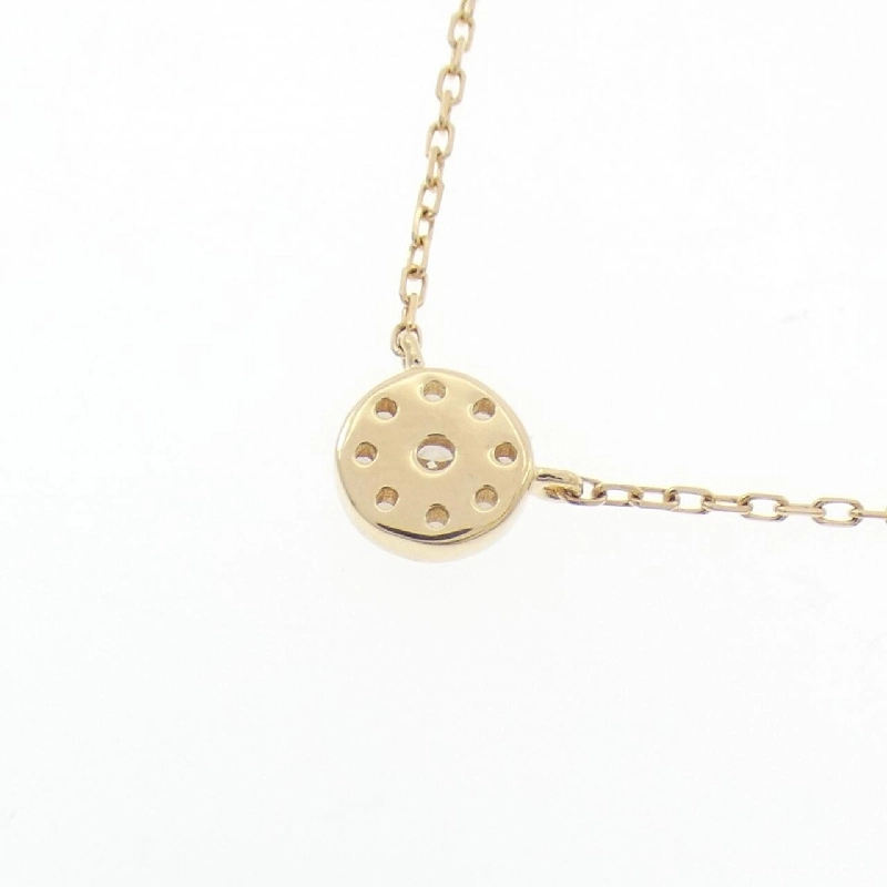 4゜C Dây chuyền kim cương - Hàng hiệu Authentic 840114