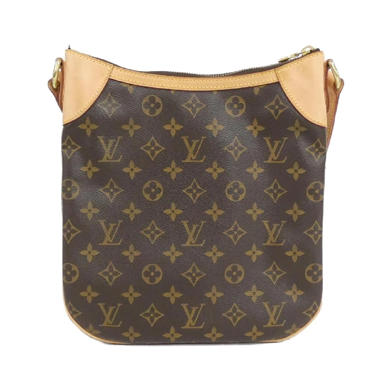 Túi đeo vai Louis Vuitton Monogram Odeon PM M56390 611954