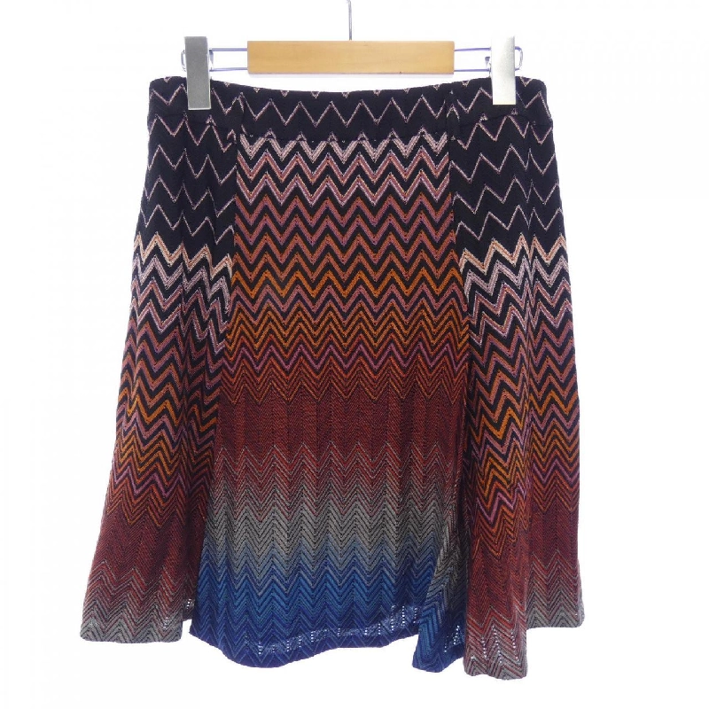 Chân váy MISSONI - Hàng hiệu Authentic 825077