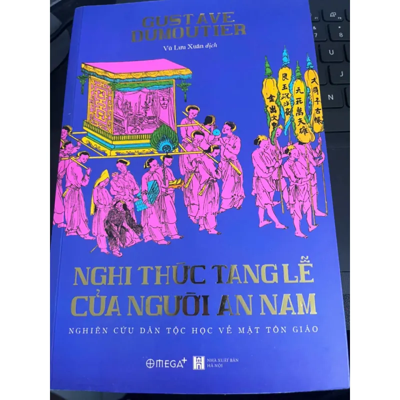 Tang lễ của người An Nam 992227