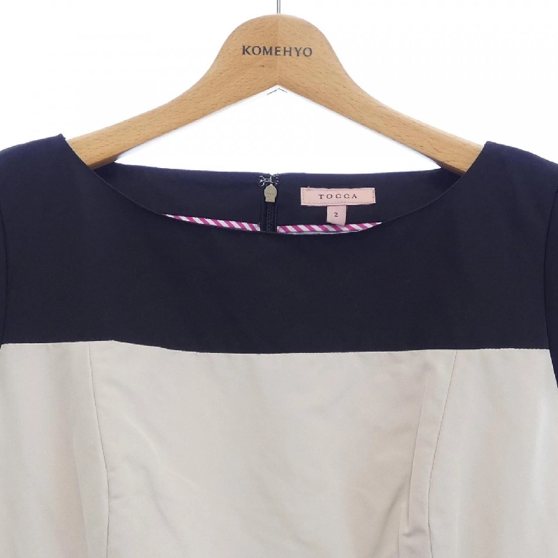 TOCCA Đầm - Hàng hiệu Chính hãng 812876