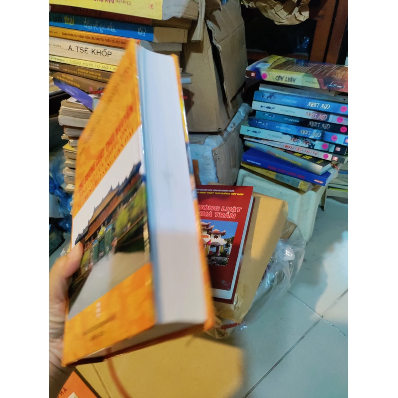 Thơ đường luật thời nguyễn  462275