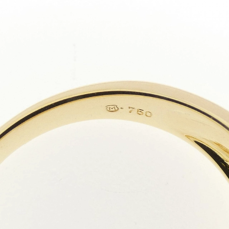 Nhẫn kim cương Mikimoto 0.15CT - Hàng hiệu Authentic 836492