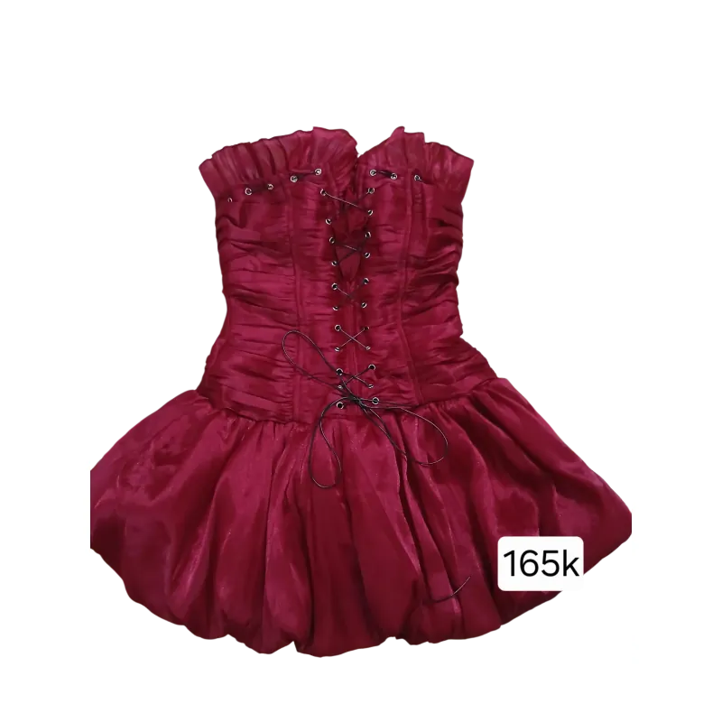 Đầm size M (40-50kg) 936132