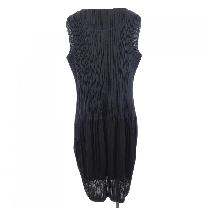 Pleats Please PLEATS PLEASE PP83-JH444 Đầm - Hàng hiệu Chính hãng 815303