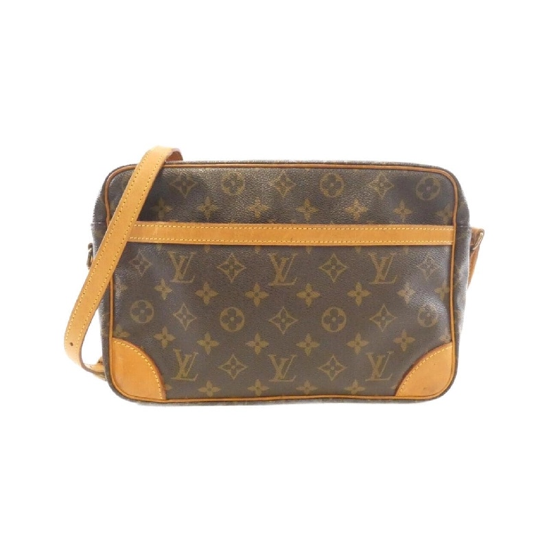 Túi xách vai Louis Vuitton Monogram Trocadéro 30cm M51272 608735
