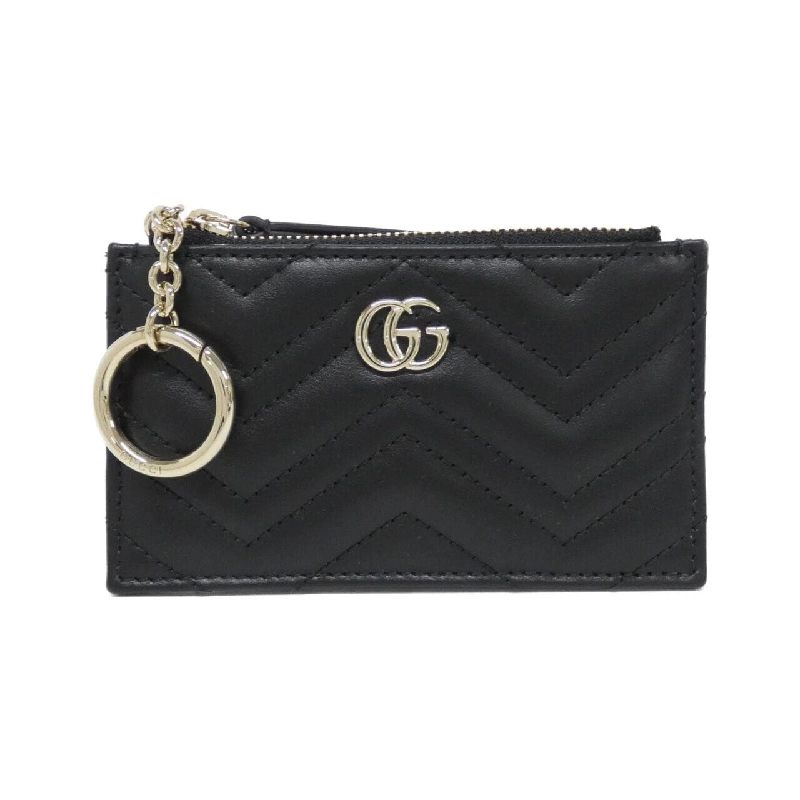 Gucci GG MARMONT 813353 DTDHD Ví đựng chìa khóa - Hàng hiệu Chính hãng 772205