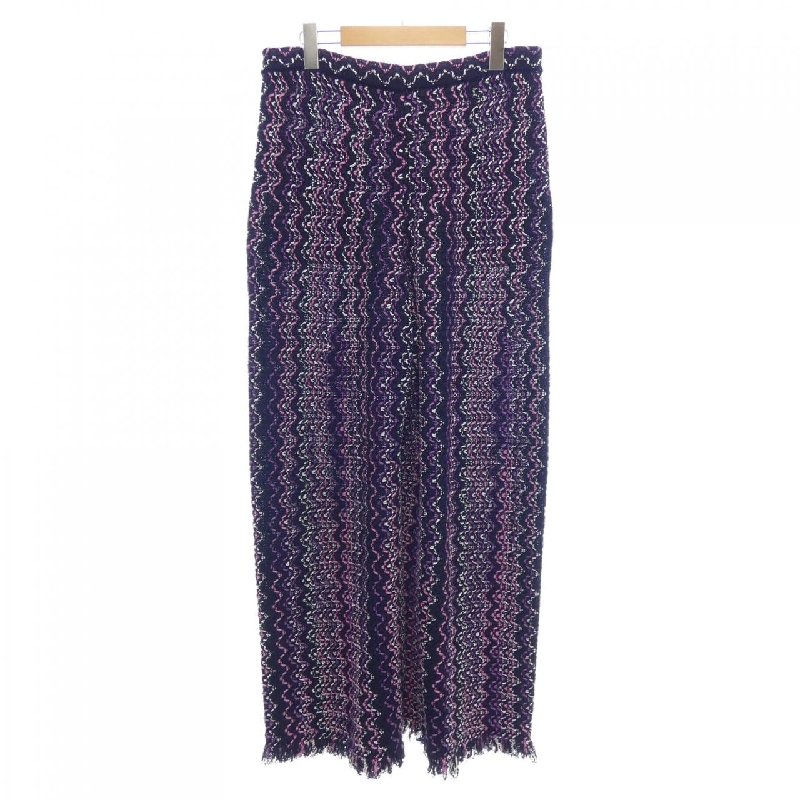 Quần CHANEL P70522K10051 646173