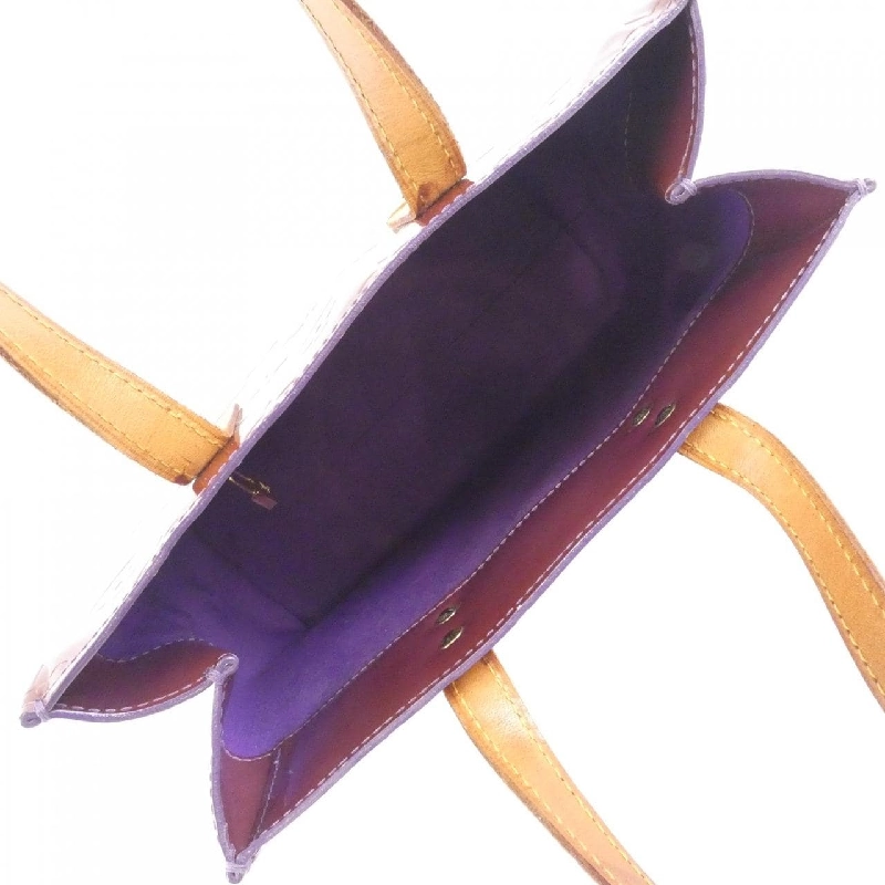 Túi xách Louis Vuitton Vernis Reed PM M91089 615946