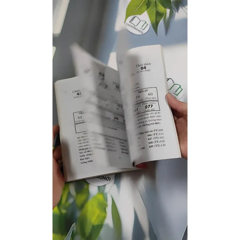 Bách Thiên Diễn Số - Dương Thuận Hào 776136