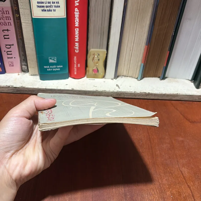 [Sách 7x] - II Thơ: Từ Góc Sân Nhà Em - Trần Đăng Khoa - 1979 796494