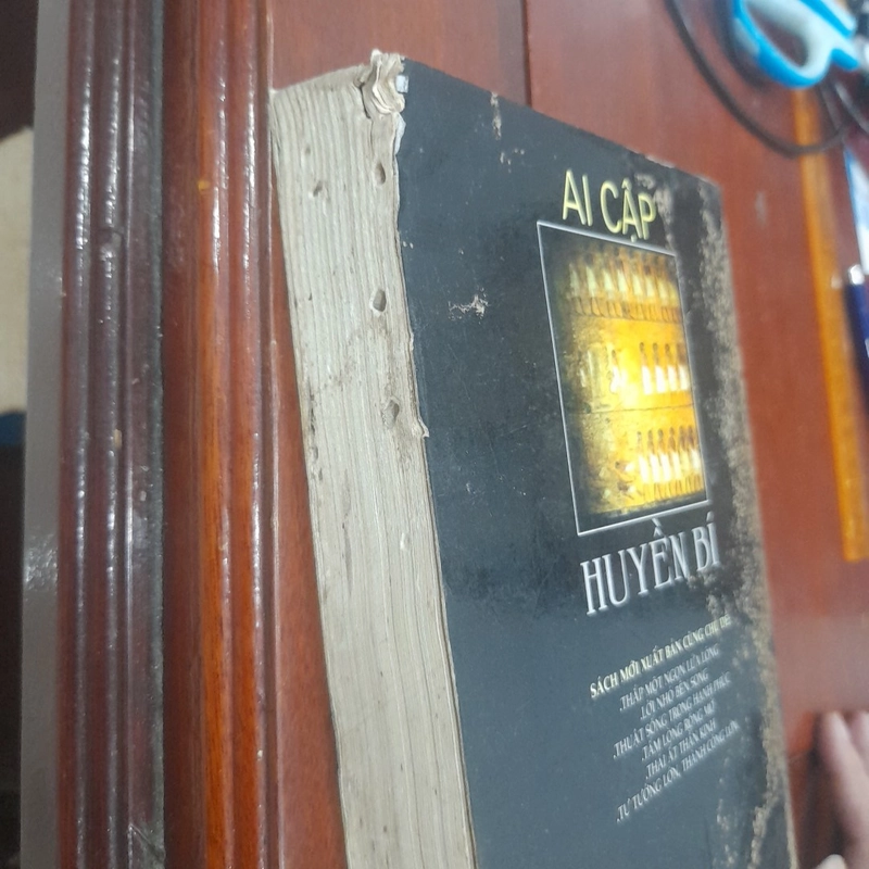 Paul Brunton - AI CẬP huyền bí 455488