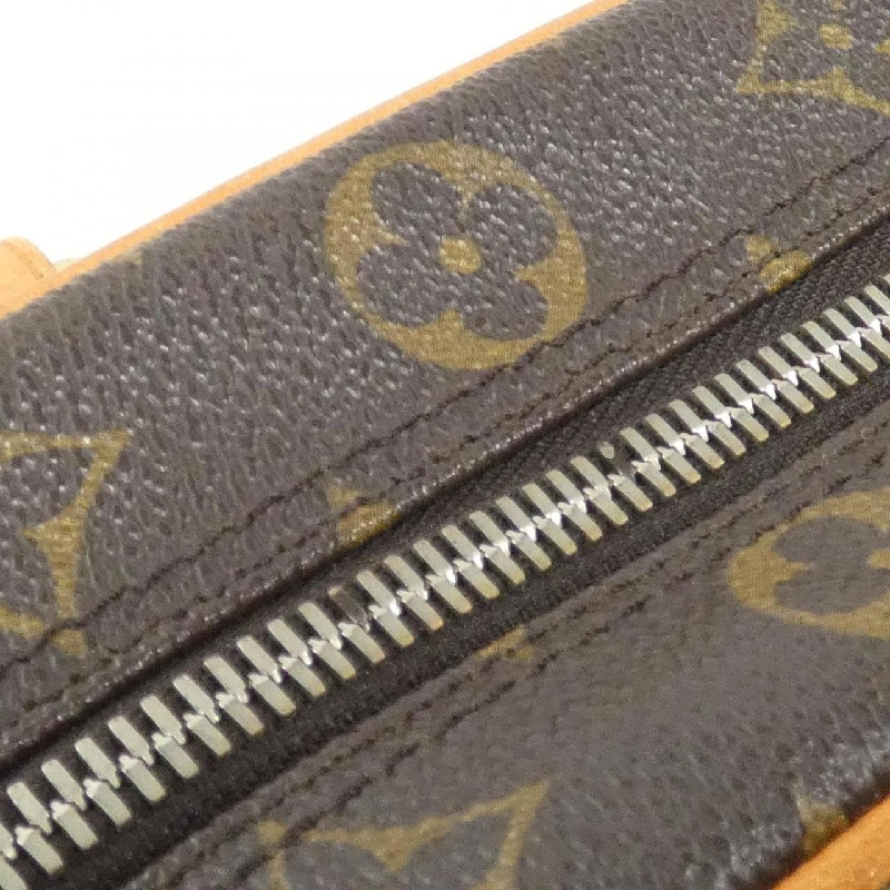 Túi Louis Vuitton Monogram Manhattan PM M40026 616623