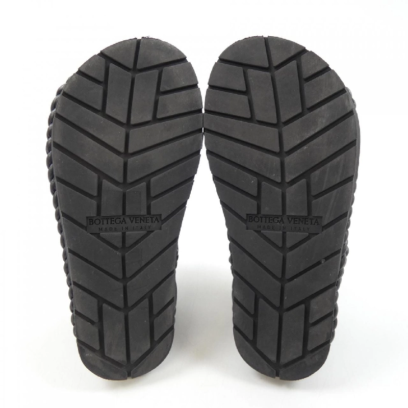 Giày sandal BOTTEGA VENETA - Hàng hiệu Authentic 830395