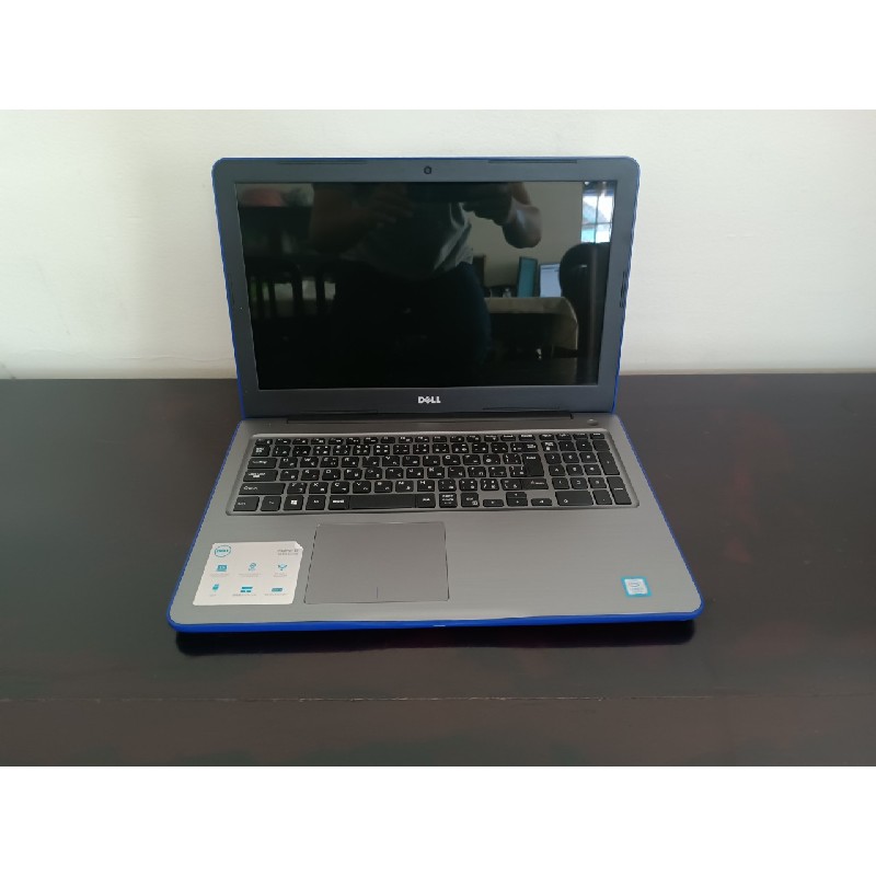 DELL INSPIRON 5567 I3 7100U, 4Gb Ram DDR4, 1T HDD. 7656