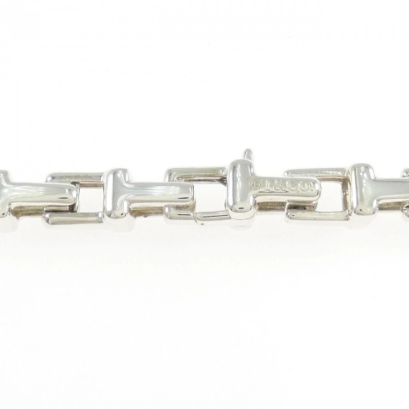 Tiffany Dây Chuyền T Narrow - Hàng hiệu Chính hãng 846519